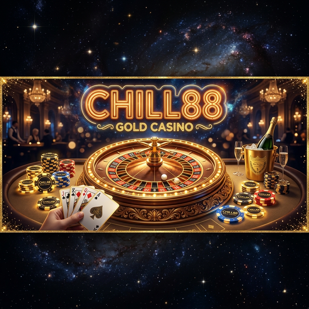 Chill88娛樂門戶